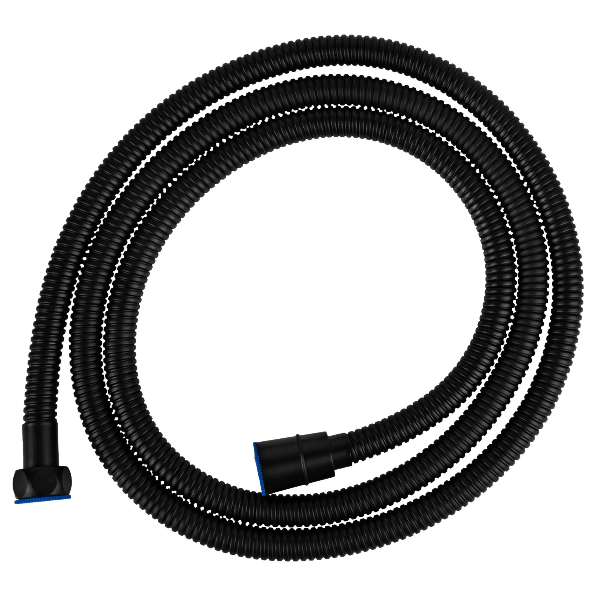 Изображение товара Шланг для душа Osgard Amant 1.5 м цвет черный матовый