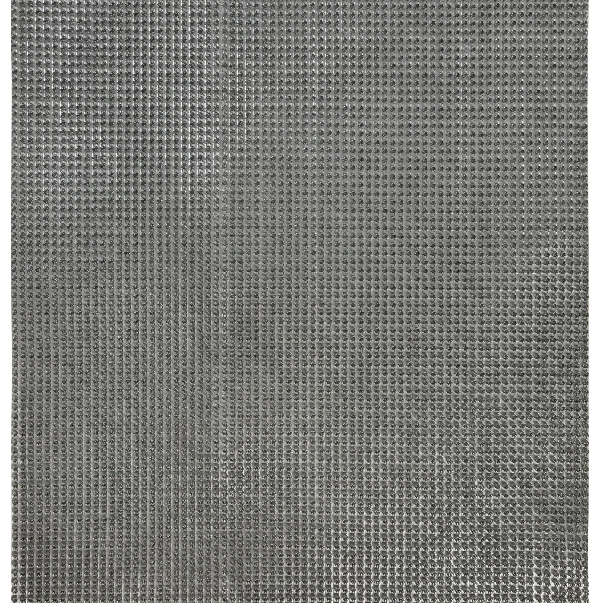 Изображение товара Покрытие щетинистое 0.9 м, цвет серый металлик