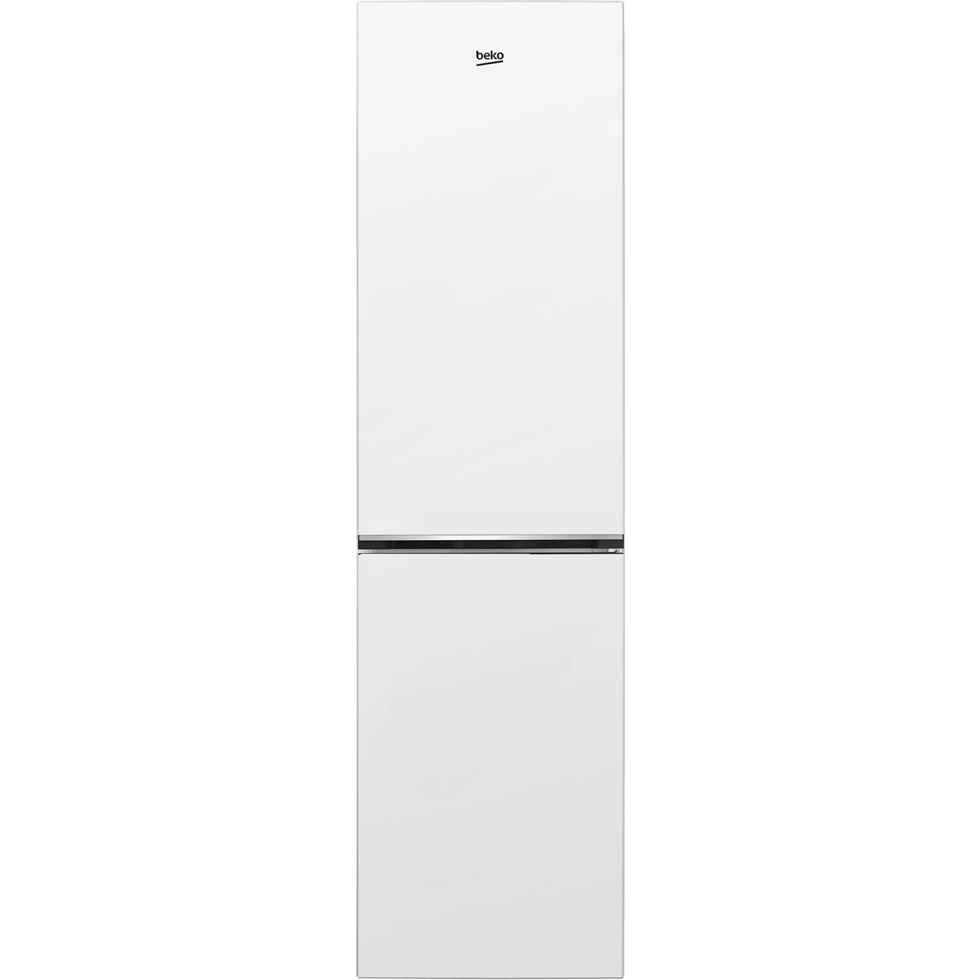 Изображение товара Отдельностоящий холодильник Beko B1RCNK332W 54x201 см цвет белый