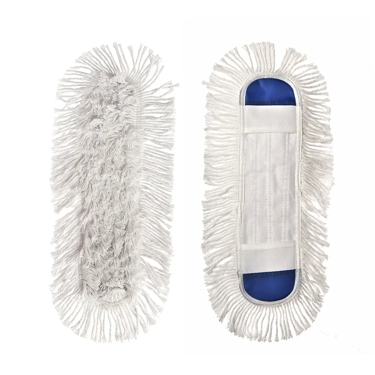 Изображение товара Насадка для швабры HomeQueen «MasterKlass» хлопок