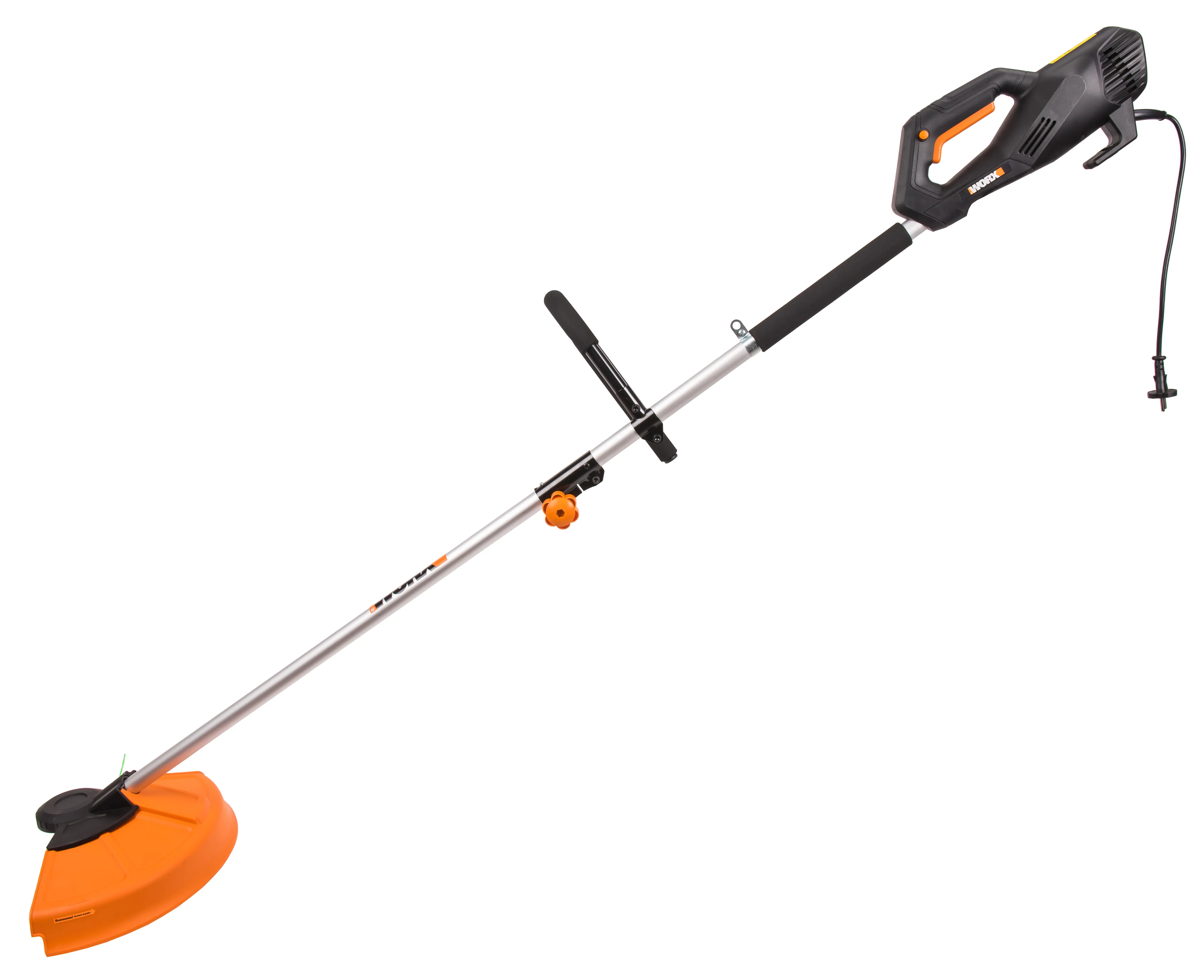 Изображение товара Триммер электрический Worx WG111E 1000Вт