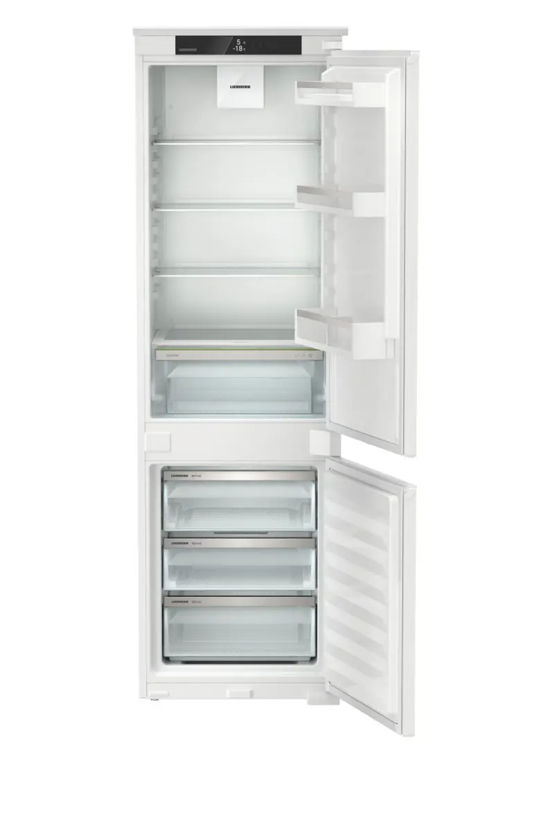 Изображение товара Встраиваемый холодильник Liebherr ICNSe 5103 54.1x177 см цвет белый