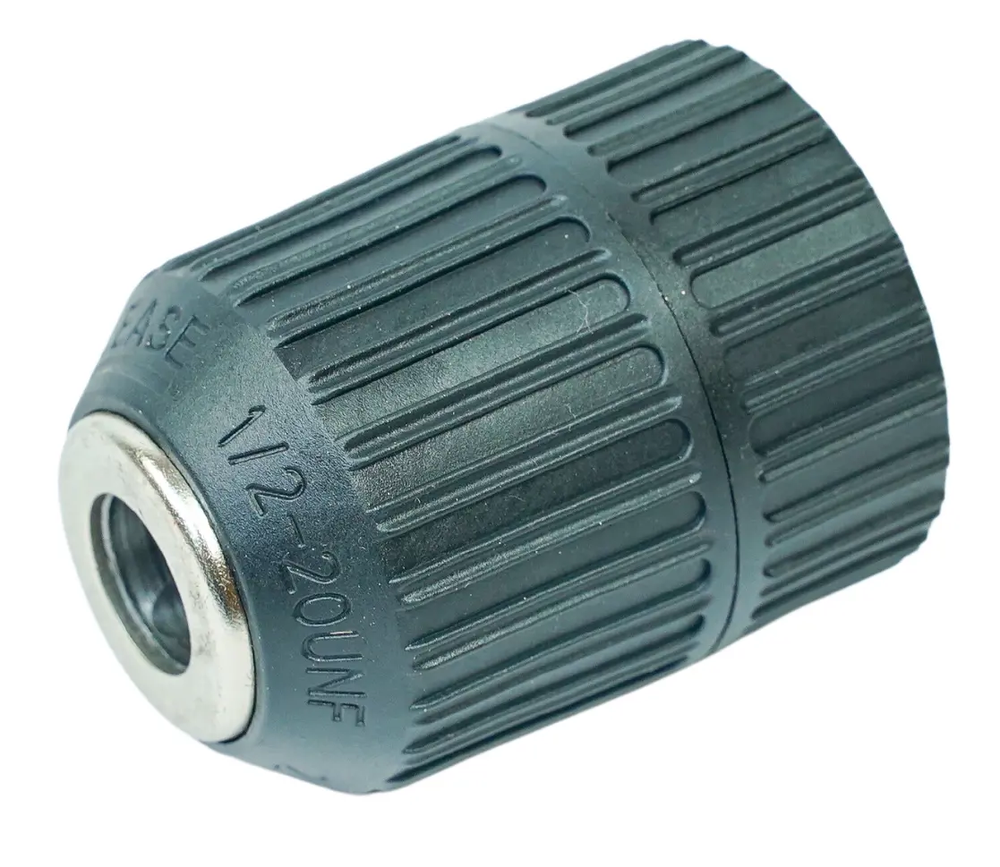 Изображение товара Патрон быстрозажимной Спец 1/2-20 UNF для сверл и шуруповертов