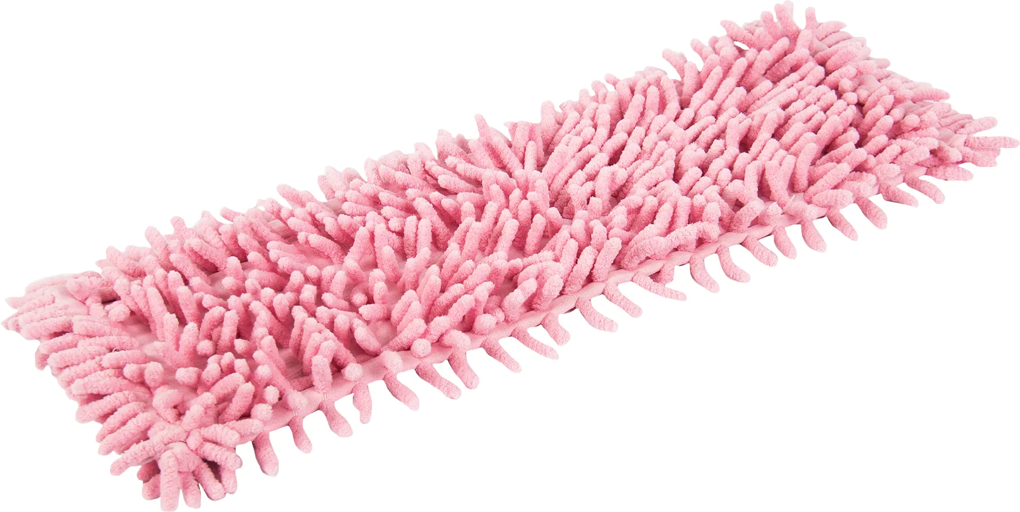 Изображение товара Насадка для швабры сменная Еврокласс микрофибра 41x12 см