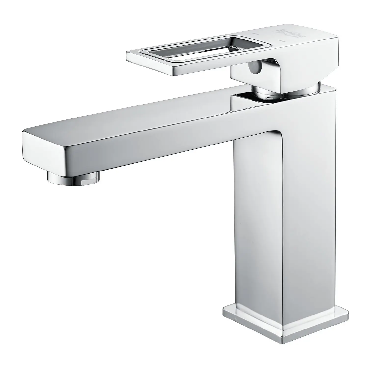 Изображение товара Смеситель для раковины Raffine F0196 однорычажный цвет хром