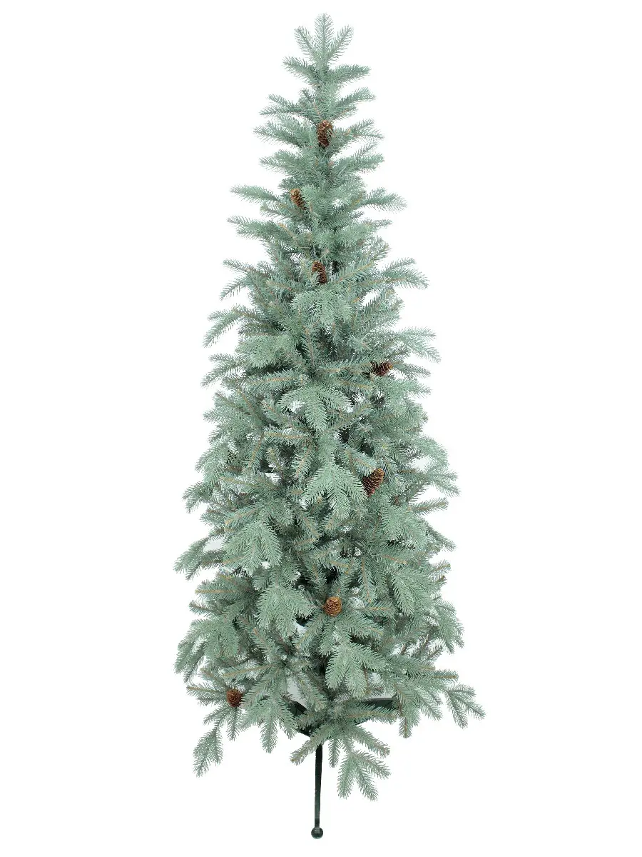Изображение товара Ель новогодняя искусственная Beatrees 1036918 Топаз 180 см