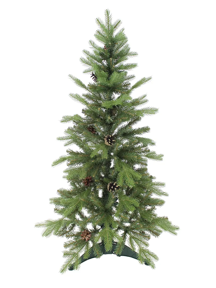 Изображение товара Ель новогодняя искусственная Beatrees 1037112 Соната 120 см