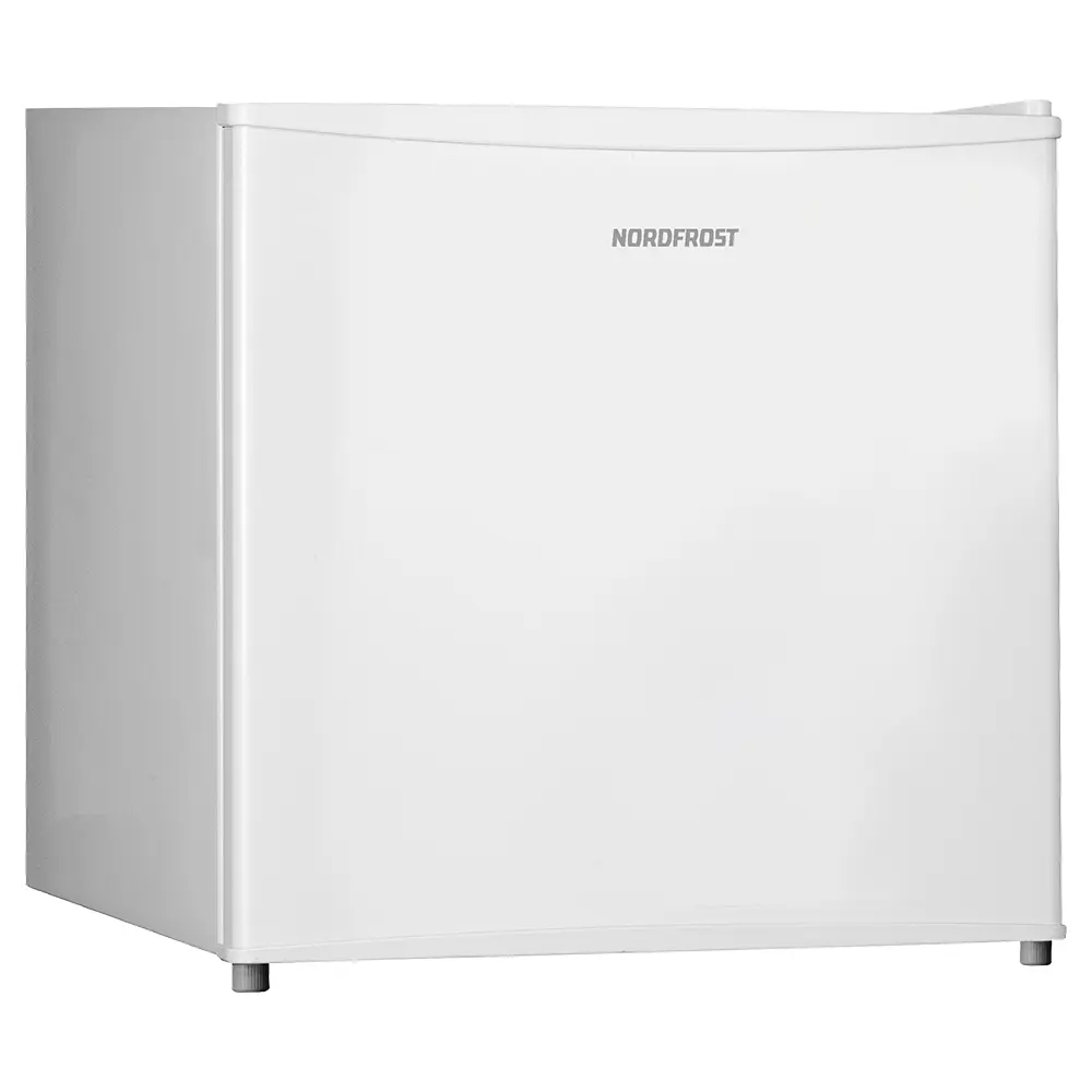 Изображение товара Холодильник Nordfrost RF 50 W 48x50 см цвет белый