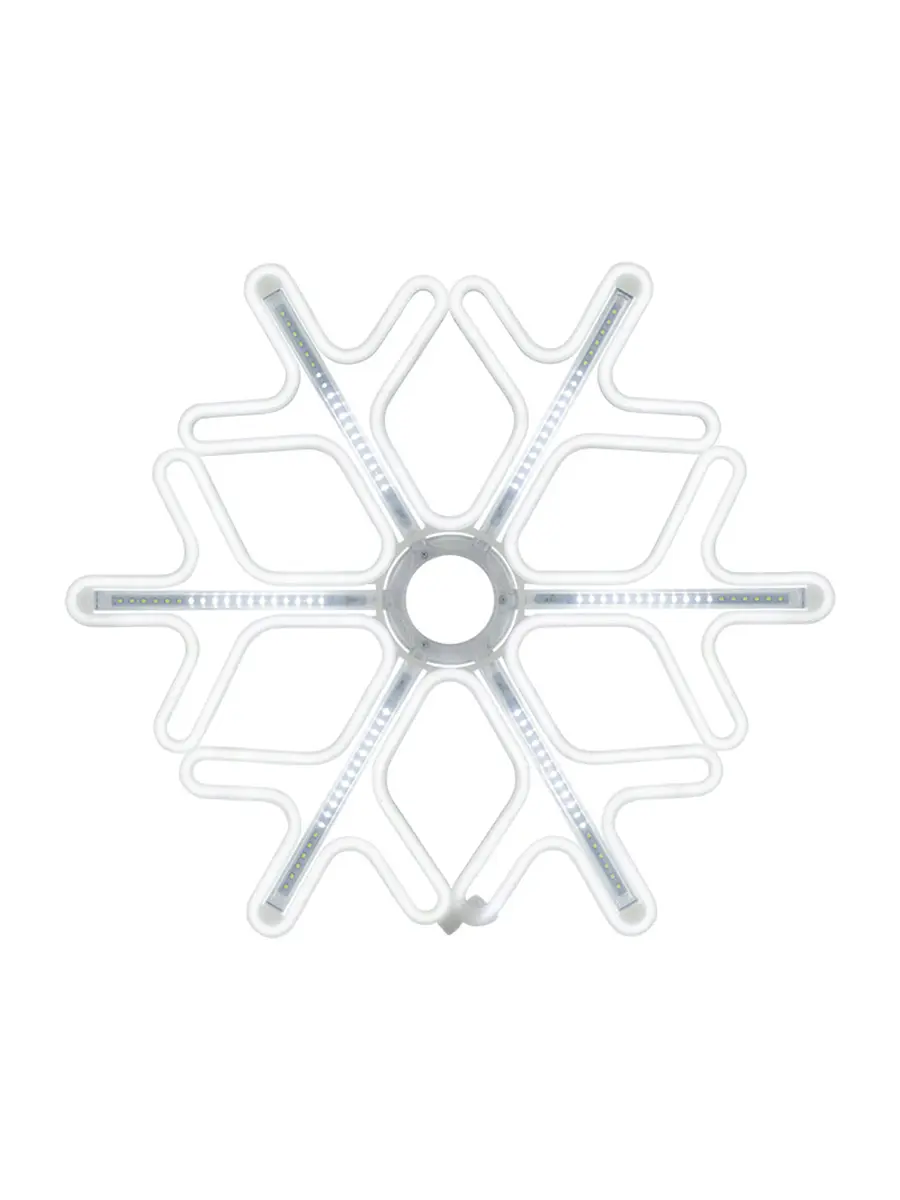 Изображение товара Светящаяся электрическая фигура Neon-night 501-225