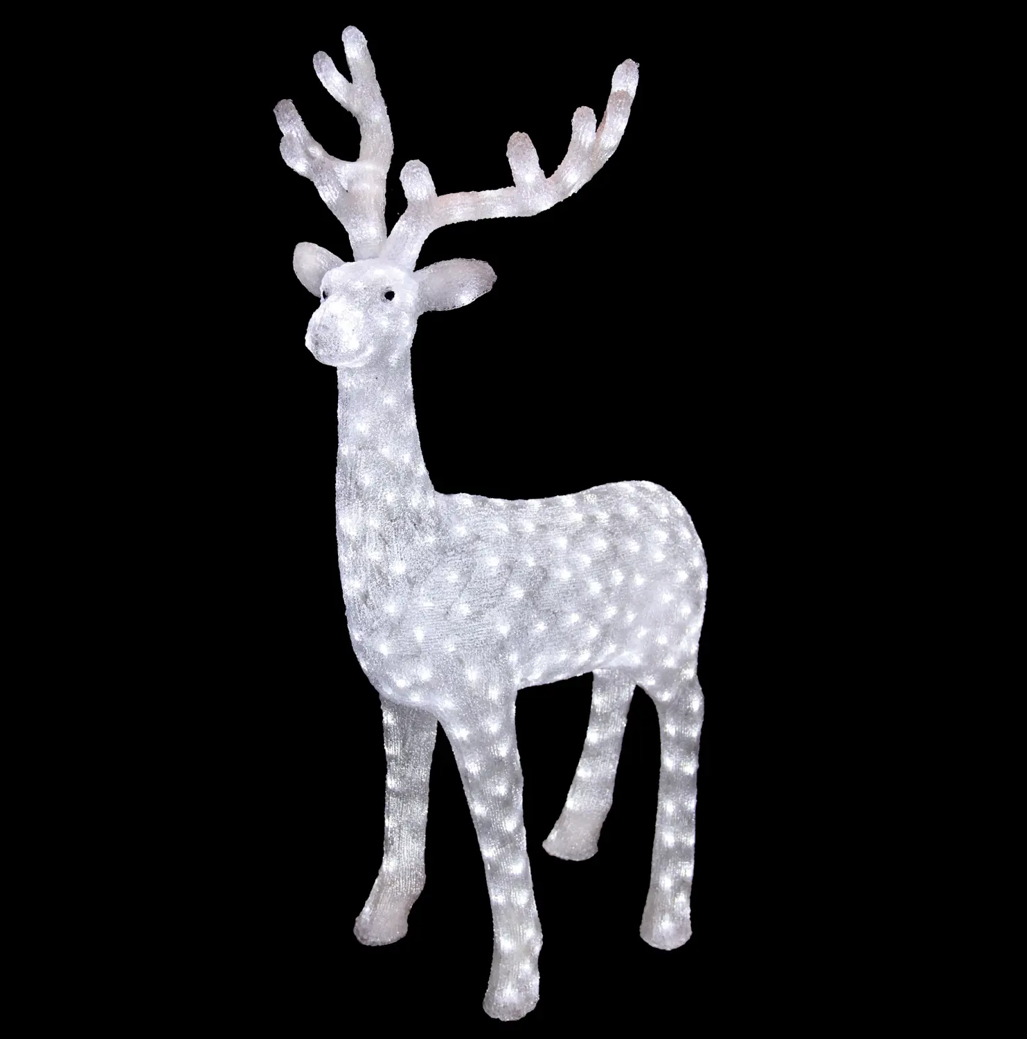 Изображение товара Светящаяся электрическая фигура Neon-night 513-271