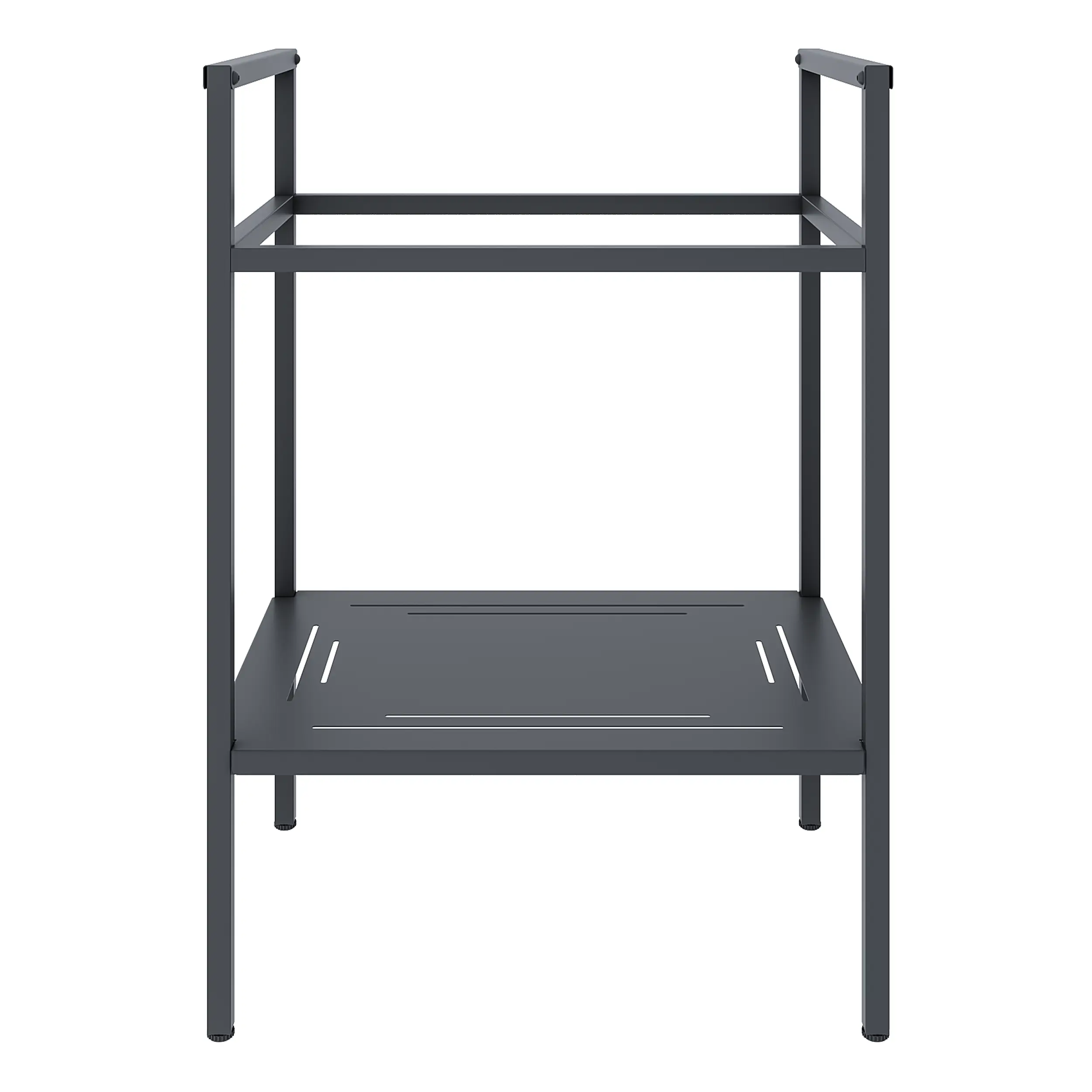 Изображение товара Опора для раковины KONSENSA Бруклин 60 см стильная и прочная для ванной