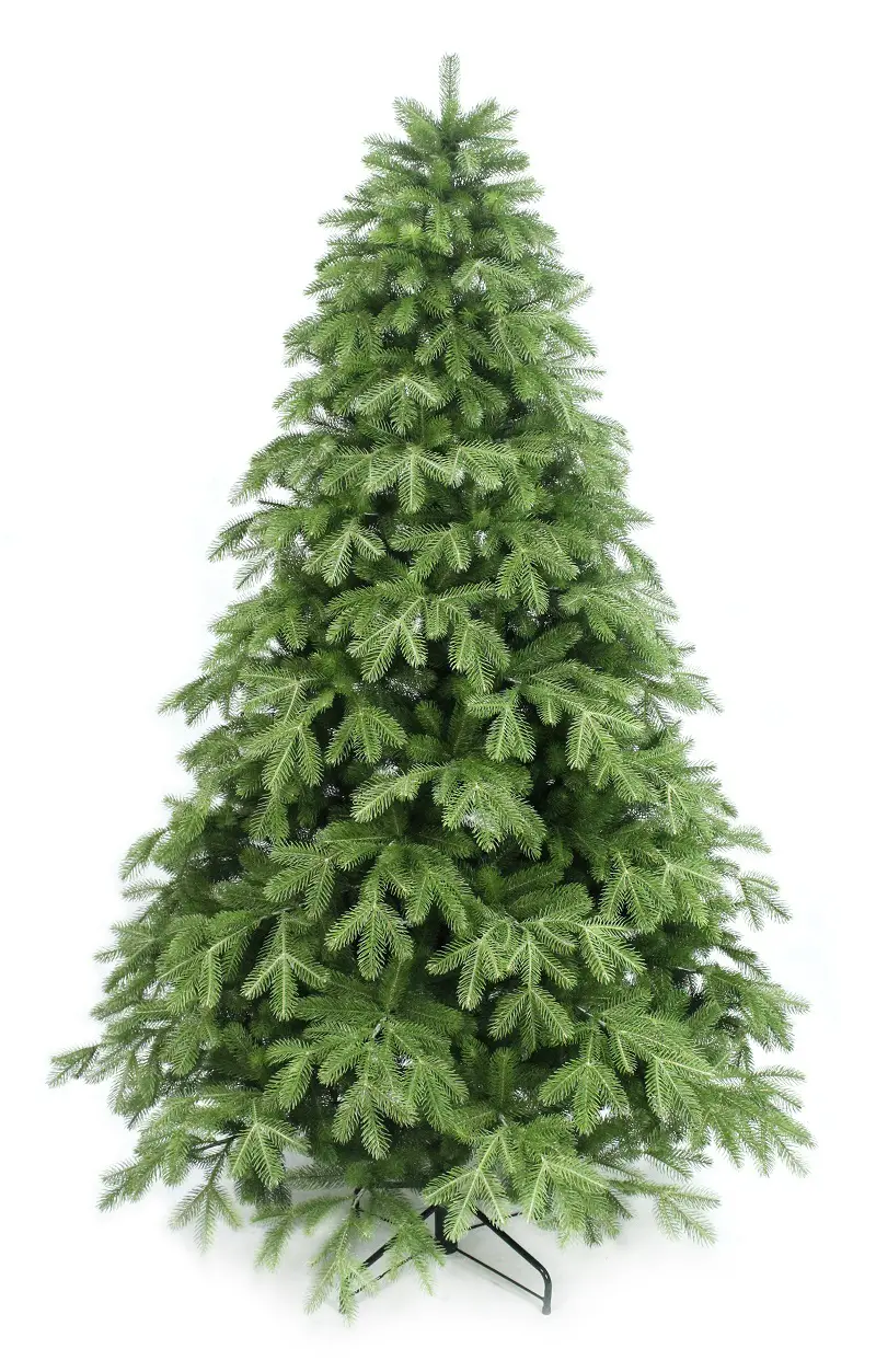 Изображение товара Ель искусственная Галактика 210 см