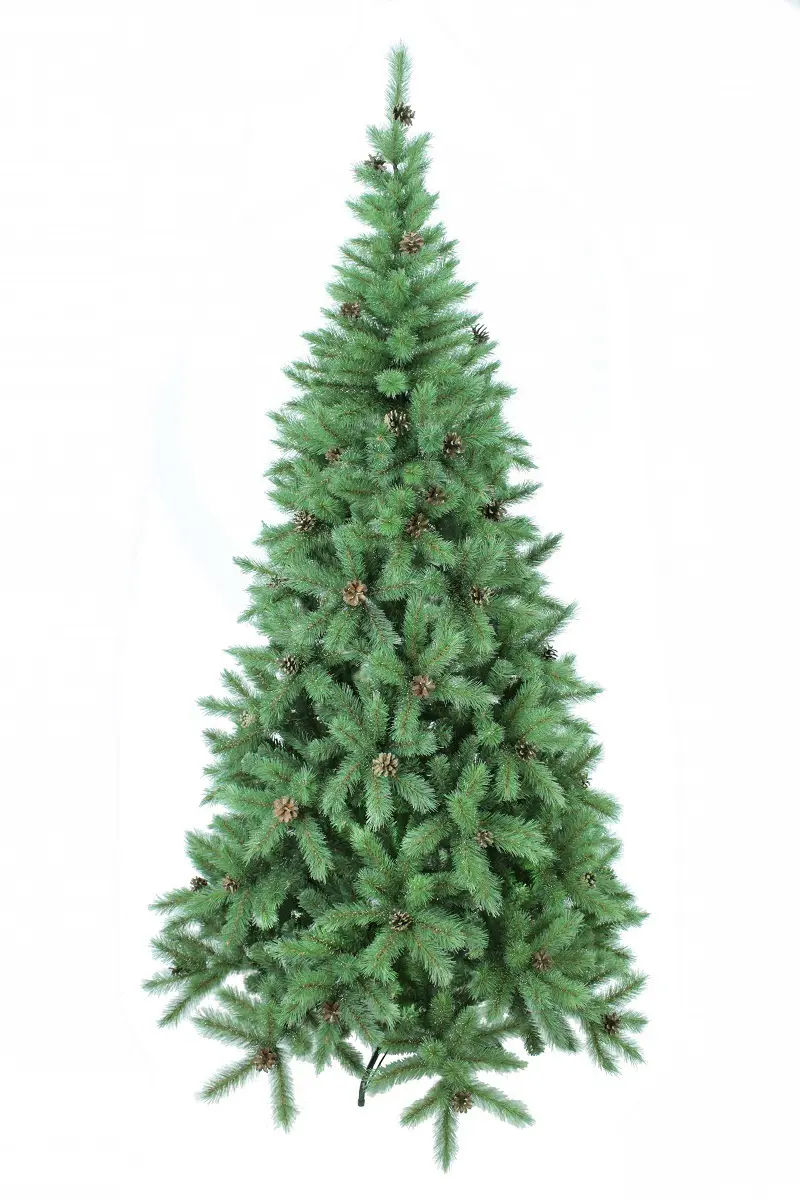 Изображение товара Ель новогодняя искусственная Онежская 250 см