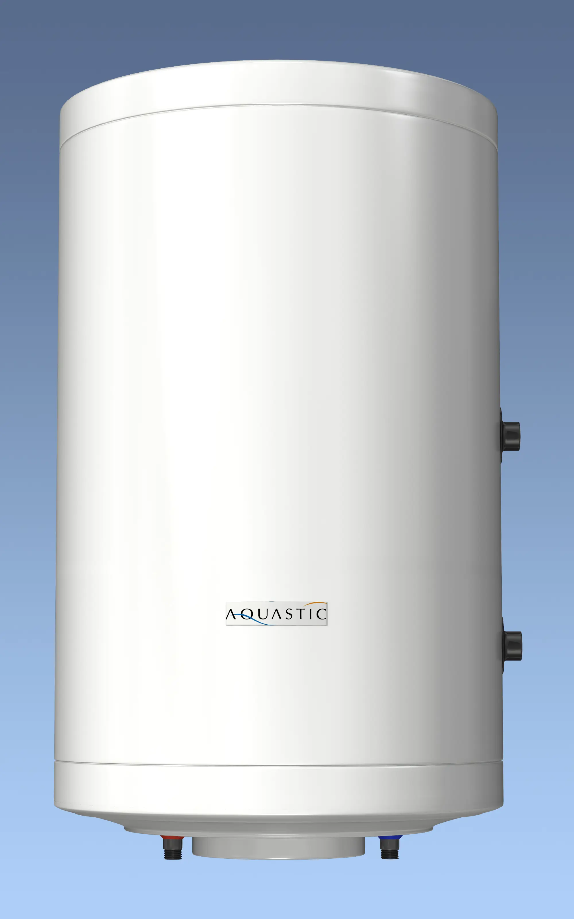 Изображение товара Бойлер косвенного нагрева 190 л Hajdu ID 50A вертикальный настенный эмалированный