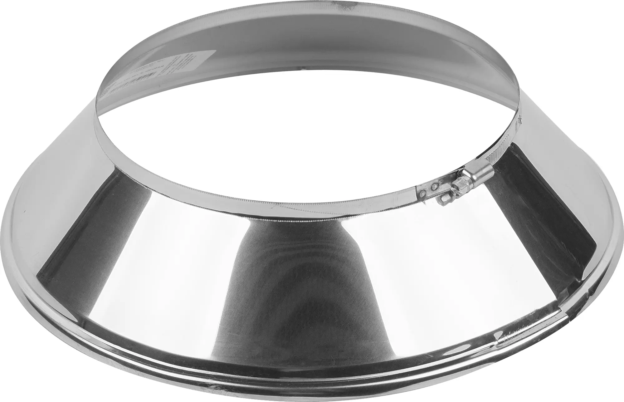 Изображение товара Юбка для элементов Металлик и Ко D200 мм 430/0.5 мм