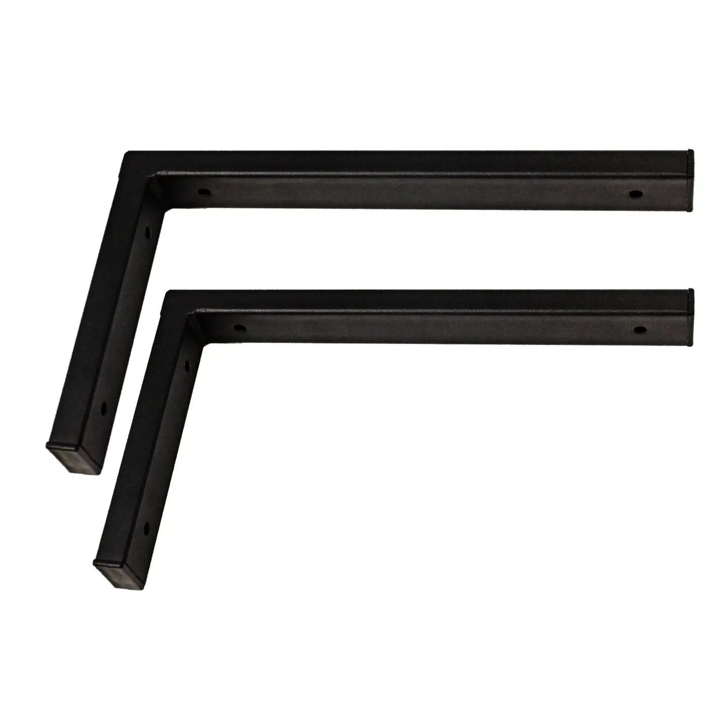 Изображение товара Кронштейны Ironweld 35 см для столешницы полки