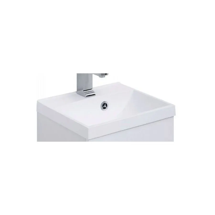 Изображение товара Раковина Aquanet нота Раковина Aquanet Нота 40 40см цвет белый