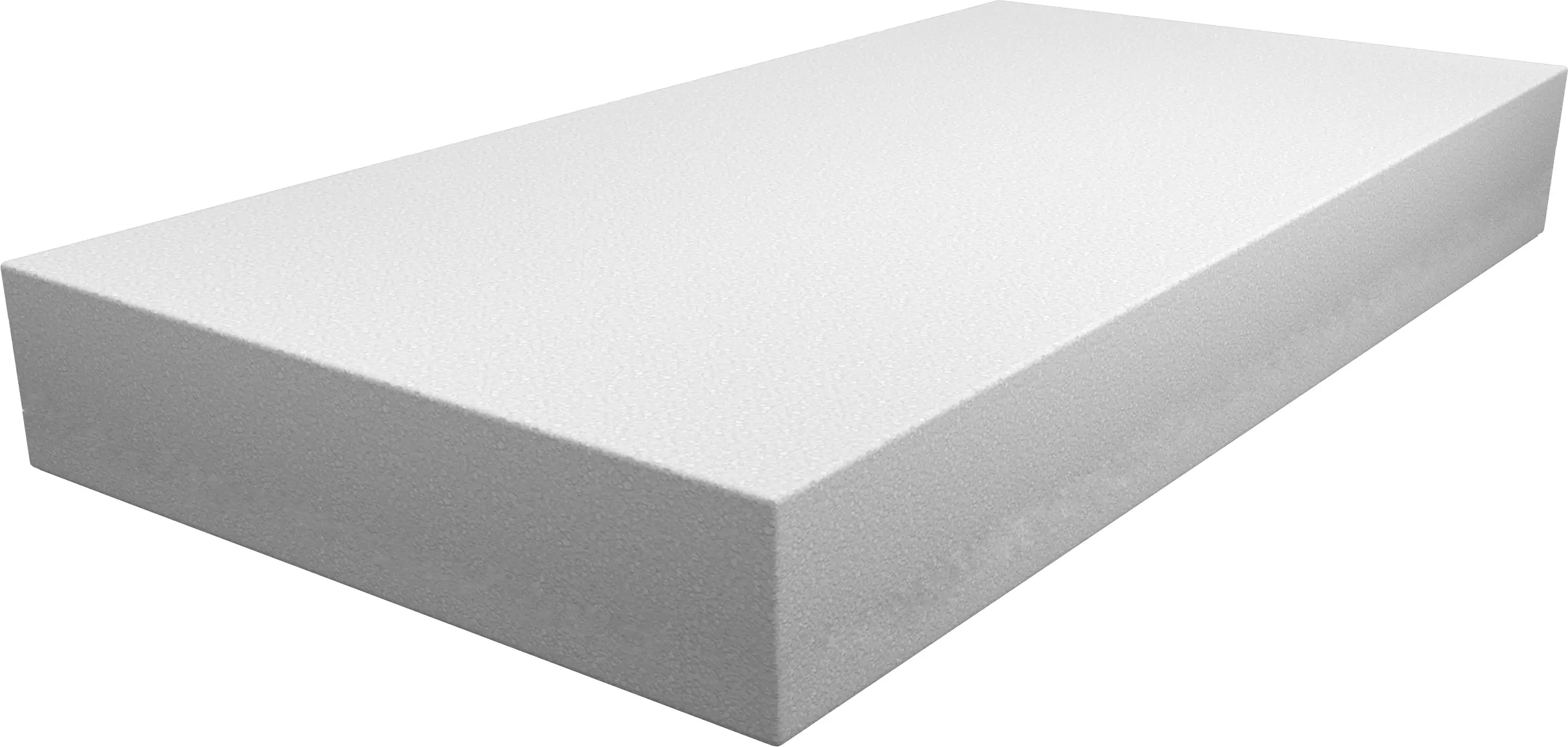 Изображение товара Пенополистирол ППС 150 мм 1150x505 мм 0.581 м²