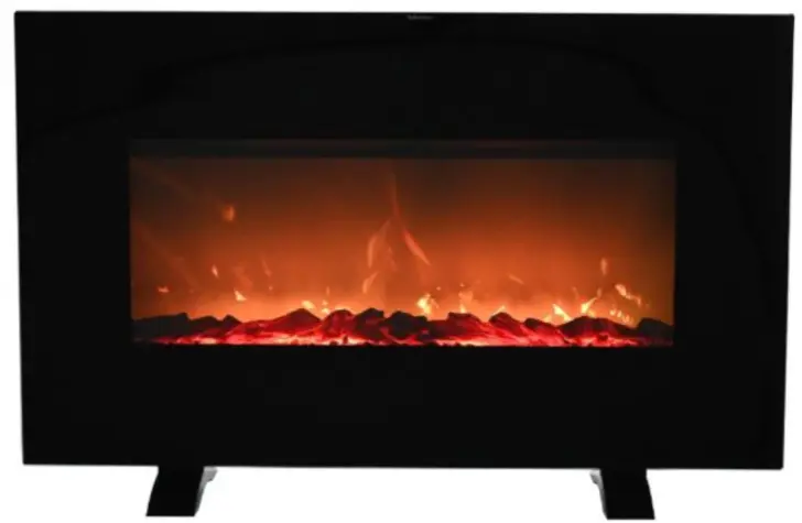 Изображение товара Электрический очаг Realflame Galati MD5 1,5 кВт стильный декоративный электрокамин