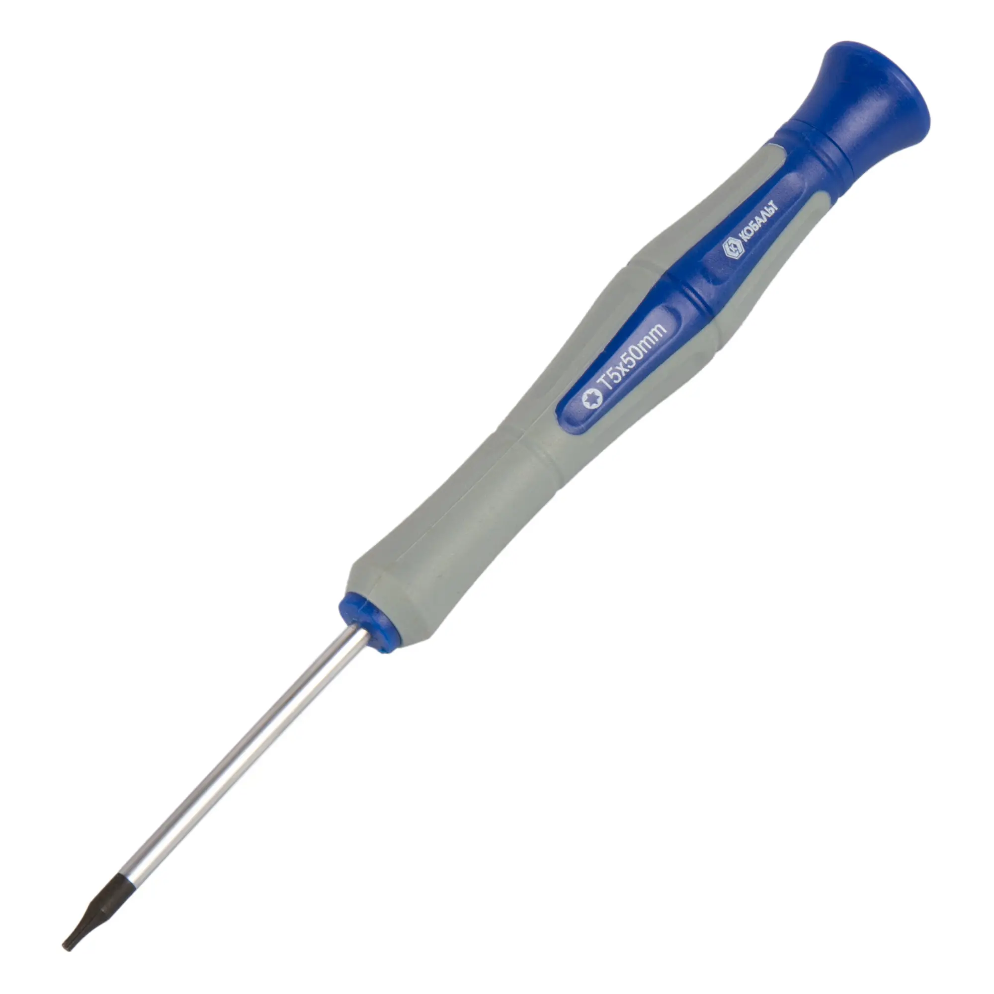 Изображение товара Отвертка Torx Кобальт 245-336 T5x50 мм