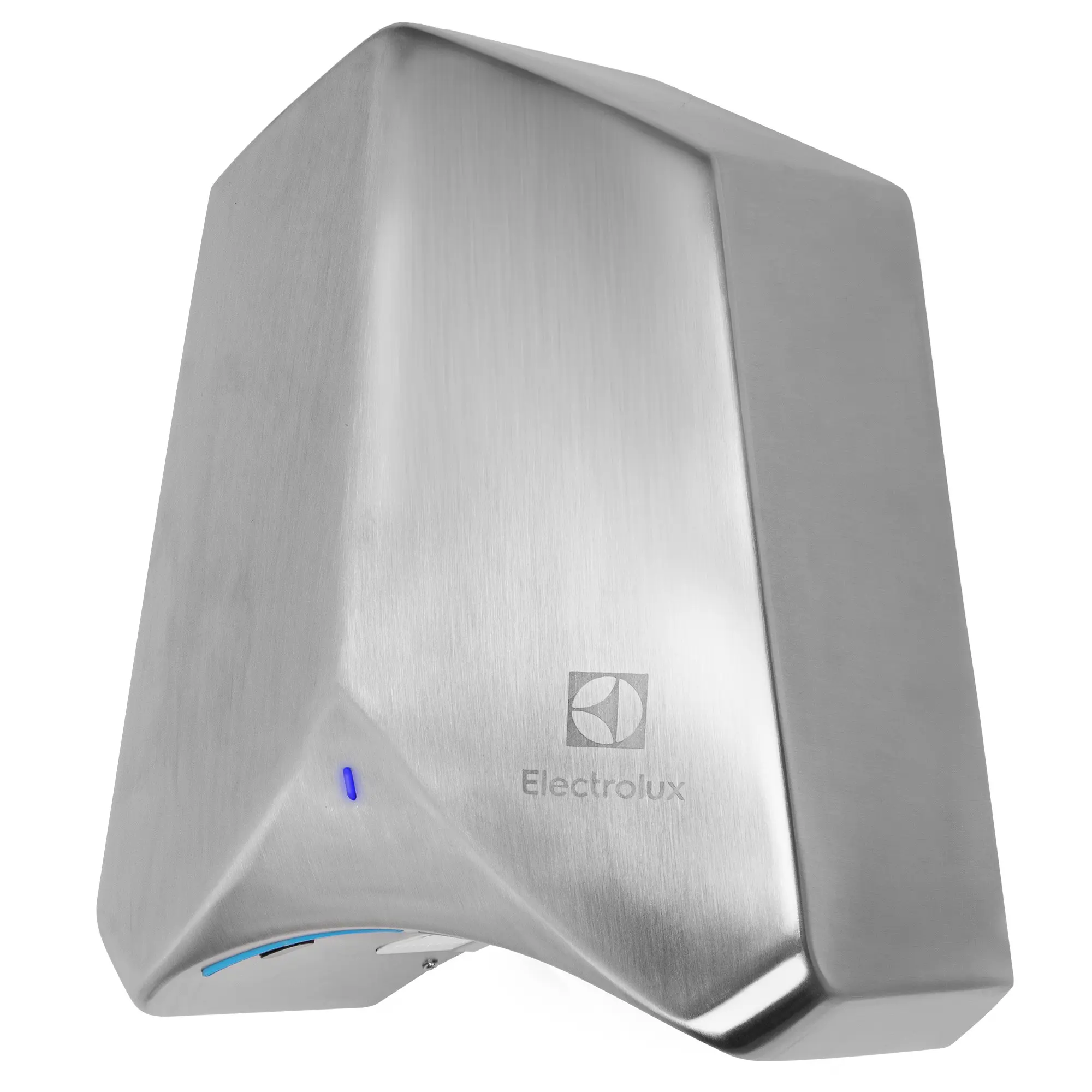 Изображение товара Сушилка для рук Electrolux EHDA-1100 SmartDry антивандальный корпус быстрая с UV фильтром