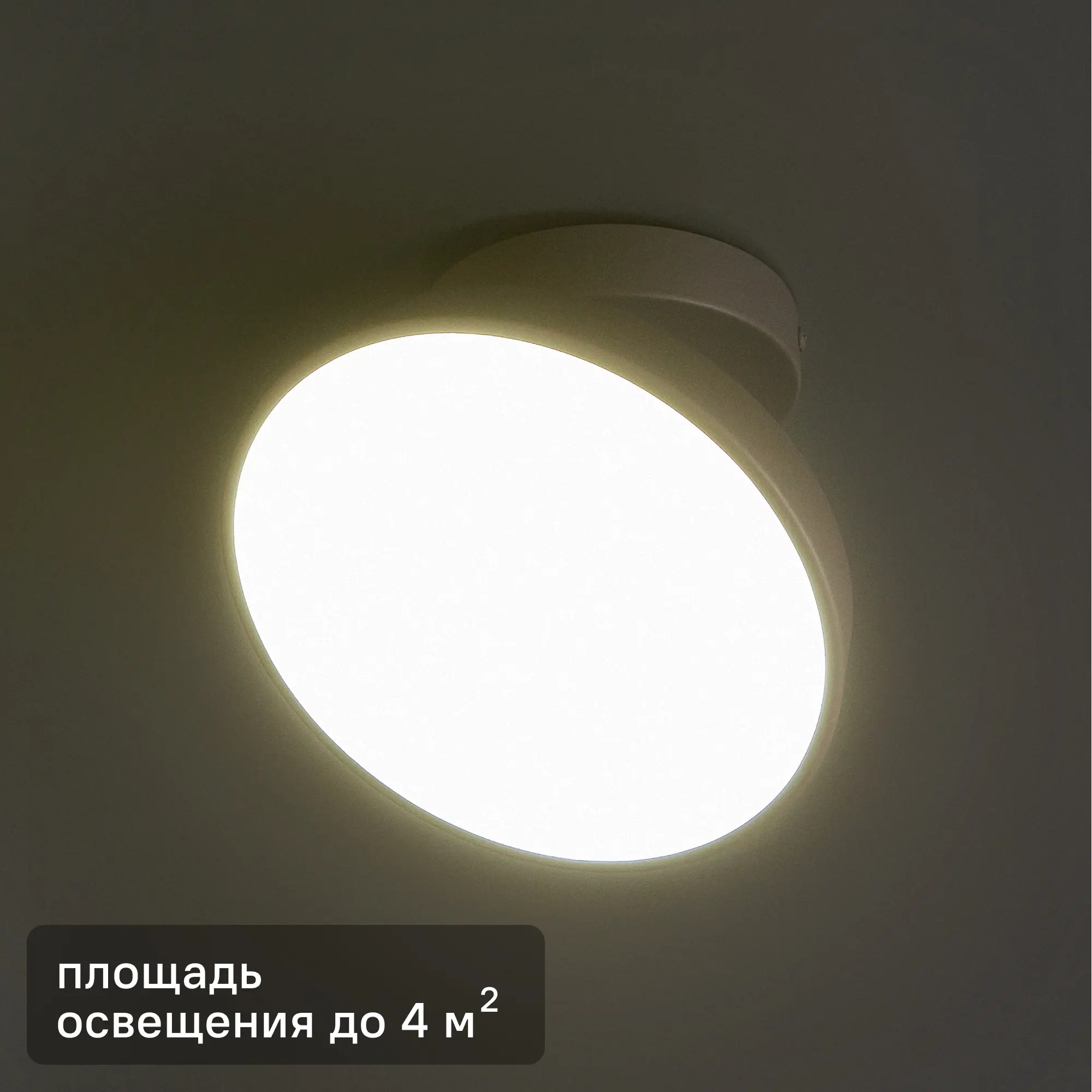 Изображение товара Светильник потолочный LED ESCADA 20023SMA/01 Современная люстра для натяжных потолков