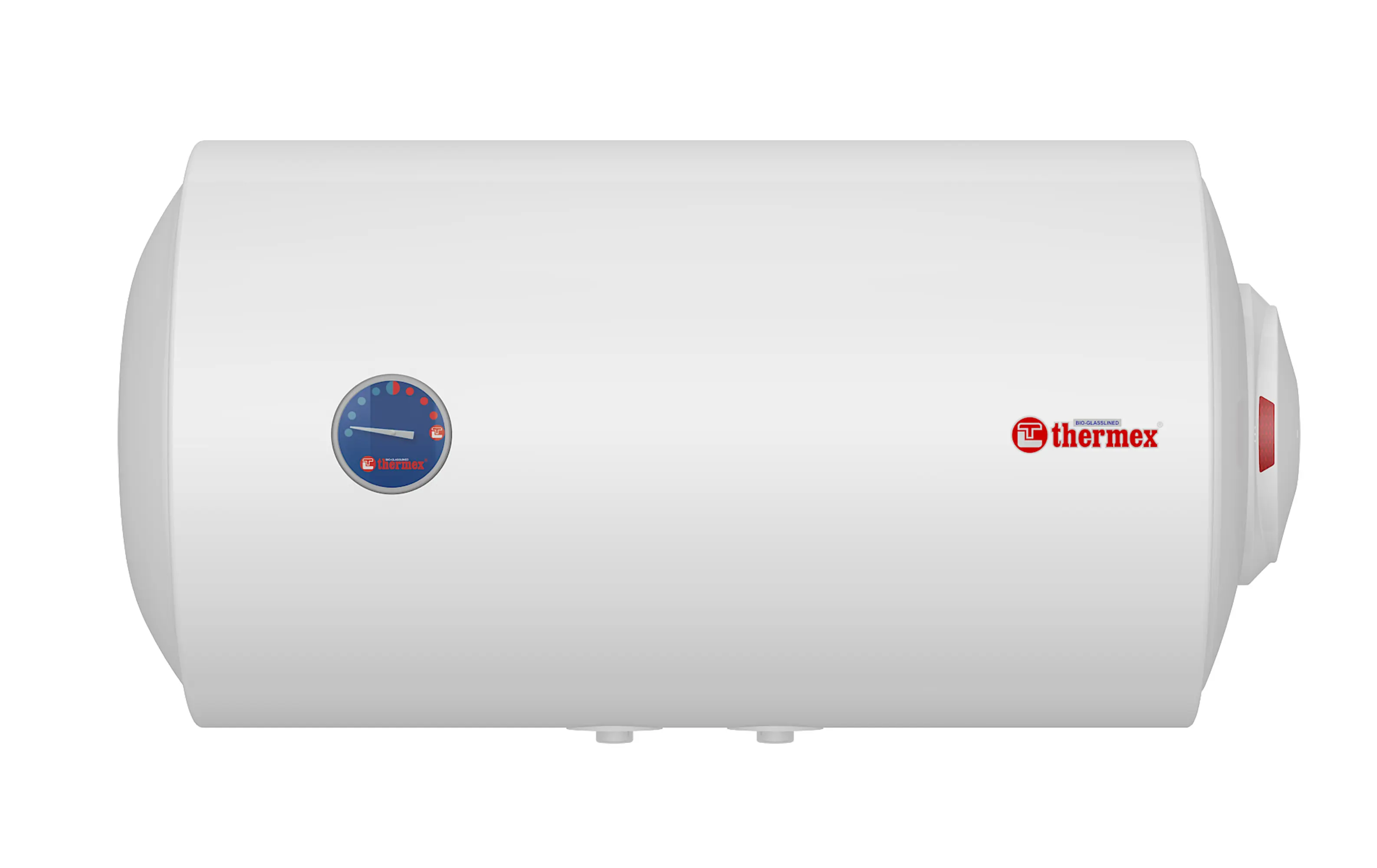 Изображение товара Электрический накопительный водонагреватель Thermex EST 50 H 50 л, горизонтальный