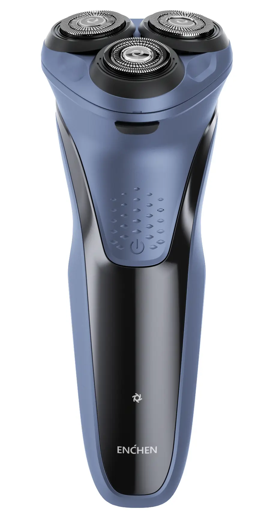 Изображение товара Электробритва Enchen Oceanstone Navy Blue