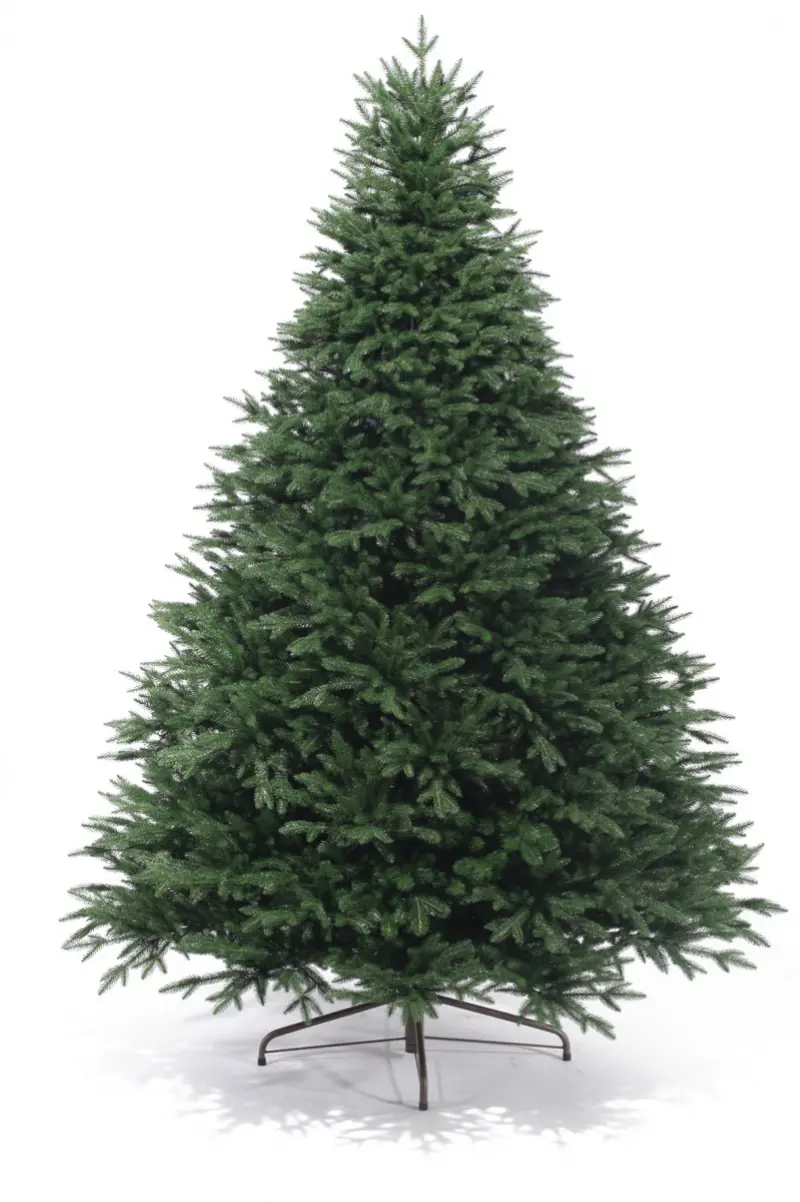 Изображение товара Ель новогодняя искусственная Elkade ДВОР-215 Дворцовская 215 см
