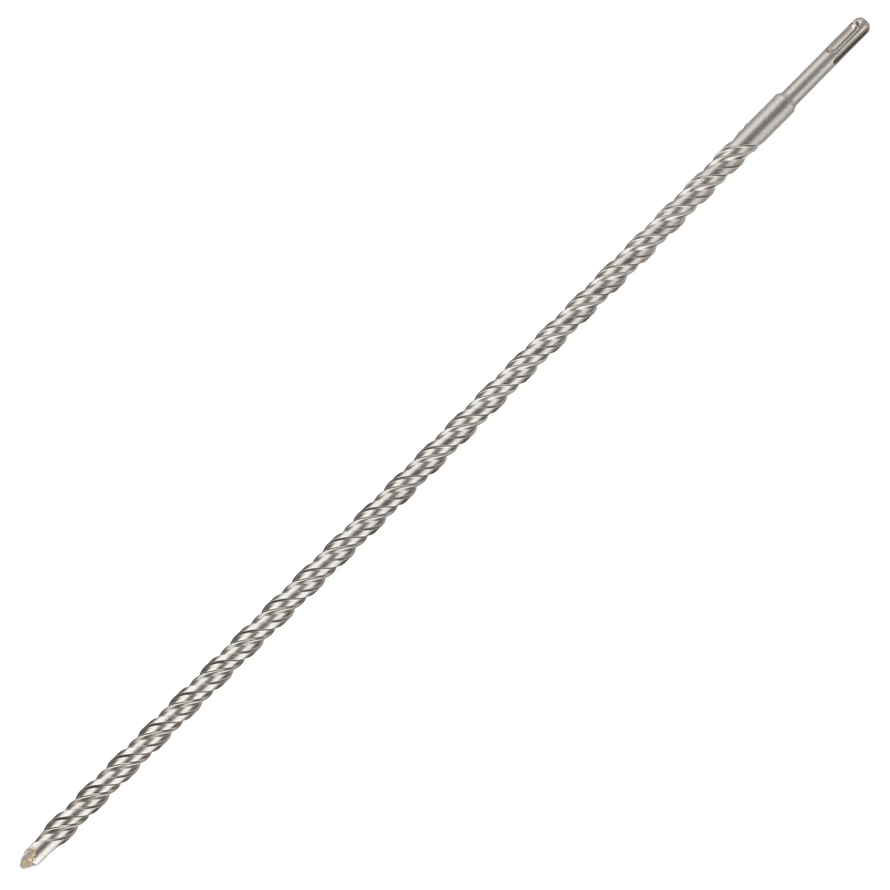 Изображение товара Бур по бетону SDS-plus 16x600 мм для ударных перфораторов