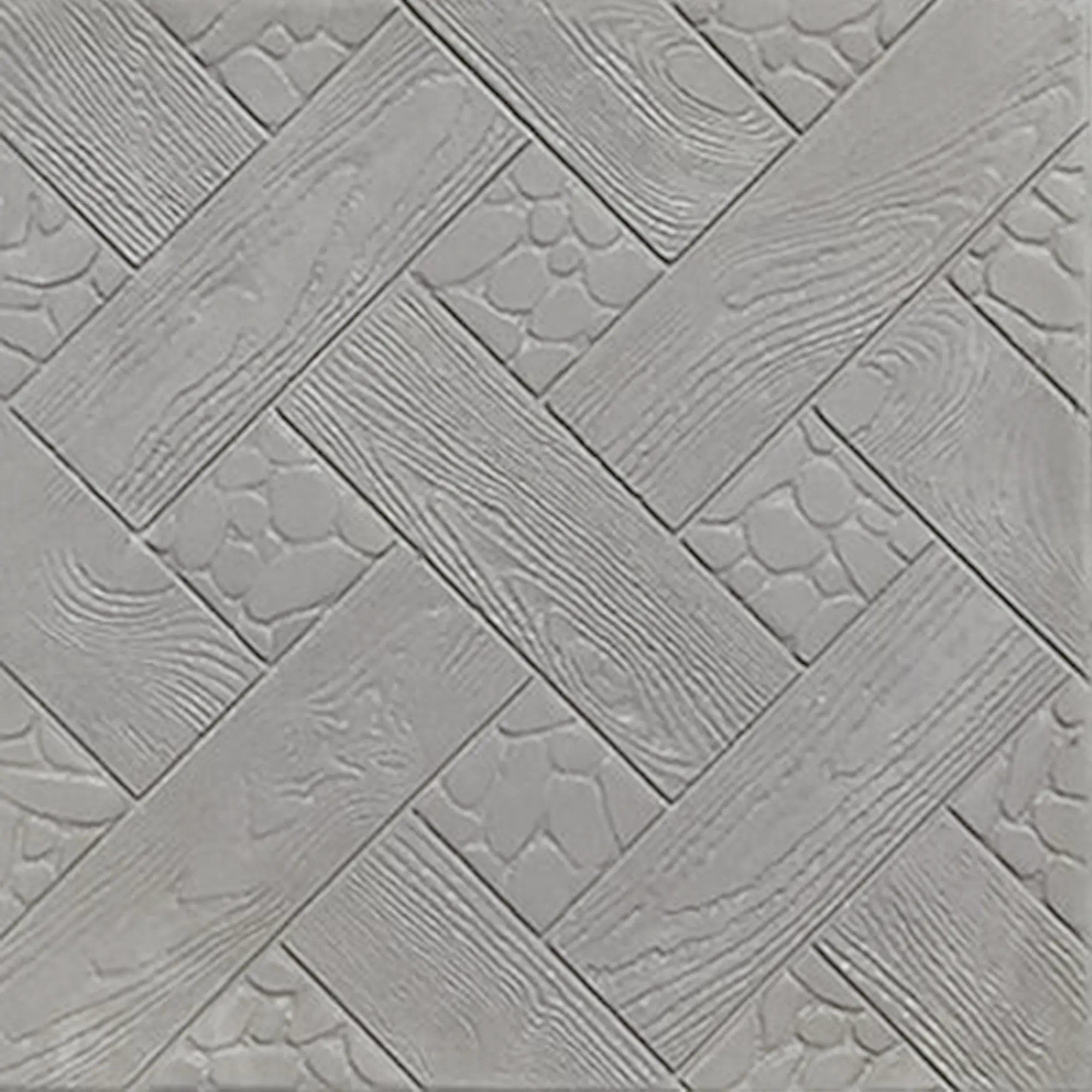 Изображение товара Плитка тротуарная Ялта 300x300x30 мм серый