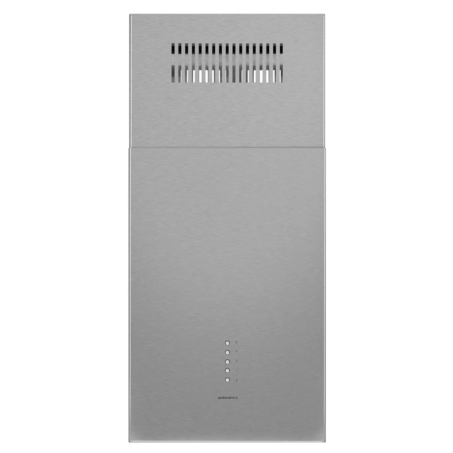 Изображение товара Вытяжка Maunfeld Bath Isla 401 40 см с LED освещением и мощностью 1150 м3/ч