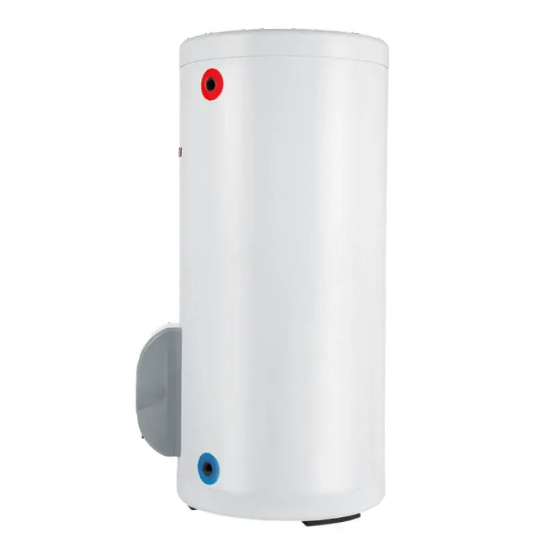 Изображение товара Накопительный водонагреватель электрический 200 л Thermex ER 6 кВт эмалированная сталь мокрый ТЭН