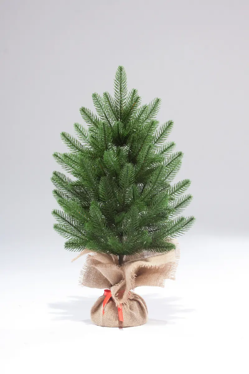 Изображение товара Ель новогодняя искусственная Elkade СН-60 Соня 60 см