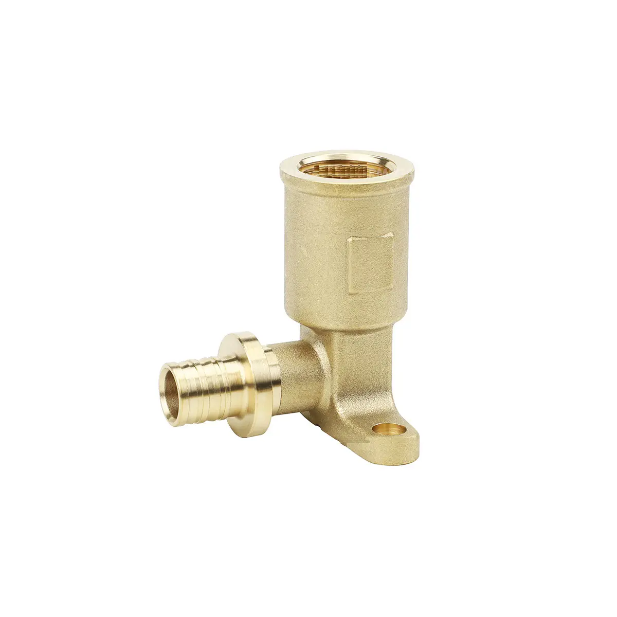 Изображение товара Водорозетка Varmega 1/2"x16 мм ВР латунь VM51621