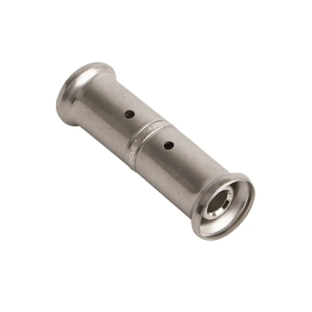 Изображение товара Муфта Henco 26x26 мм латунная для системы горячего водоснабжения