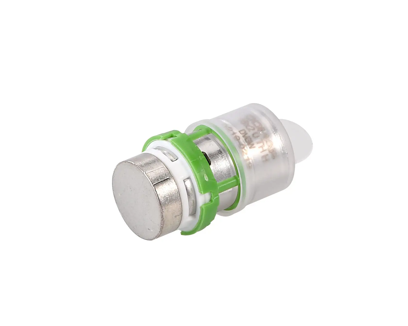 Изображение товара Заглушка COMAP 32 мм латунь ВПр для систем отопления и водоснабжения