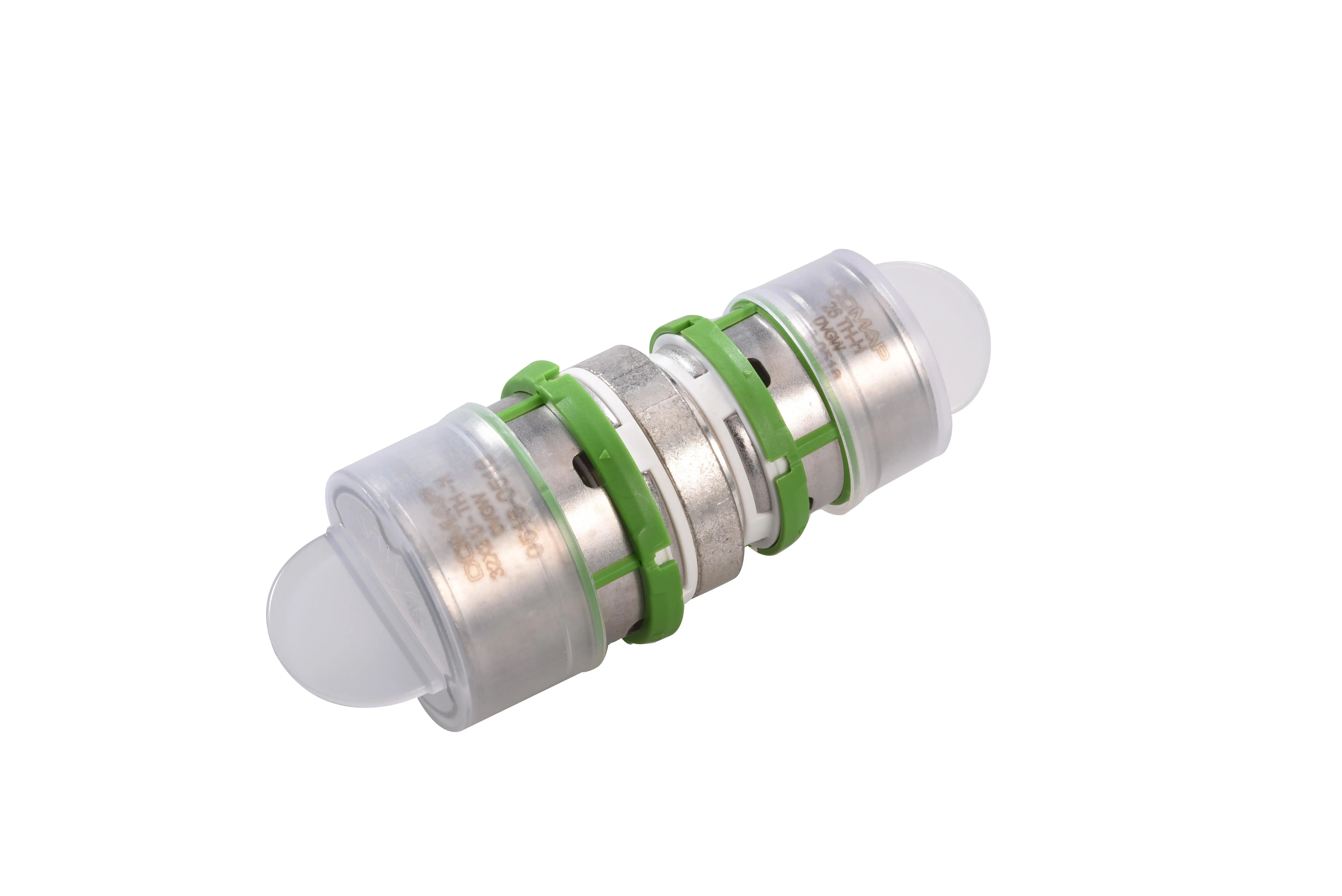 Изображение товара Муфта переходная COMAP 32x26 мм латунь для пресс-установки системы водоснабжения