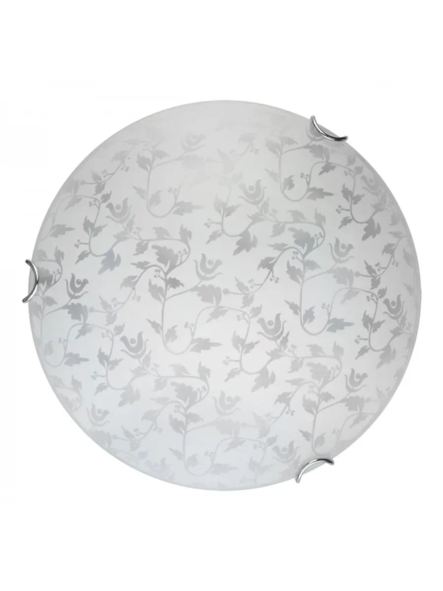 Изображение товара Светильник настенно-потолочный светодиодный TOPLIGHT TL9281Y-00WH нейтральный белый свет цвет хром