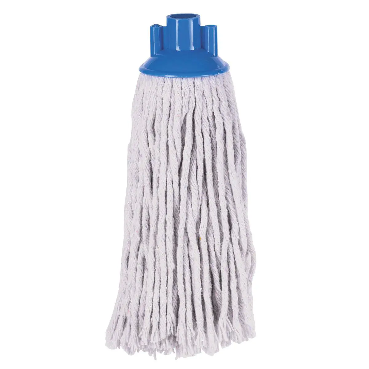 Изображение товара Насадка веревочная для швабры ЛАЙМА 603788