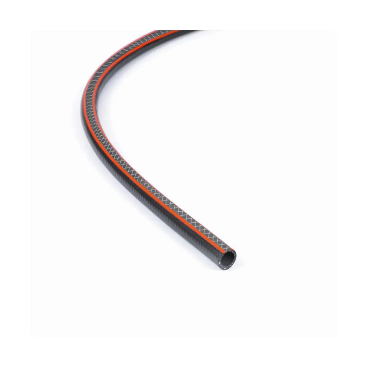 Изображение товара Шланг для полива Жук 231209 d 0 мм 25 м Термоэластопласт (ТЭП)