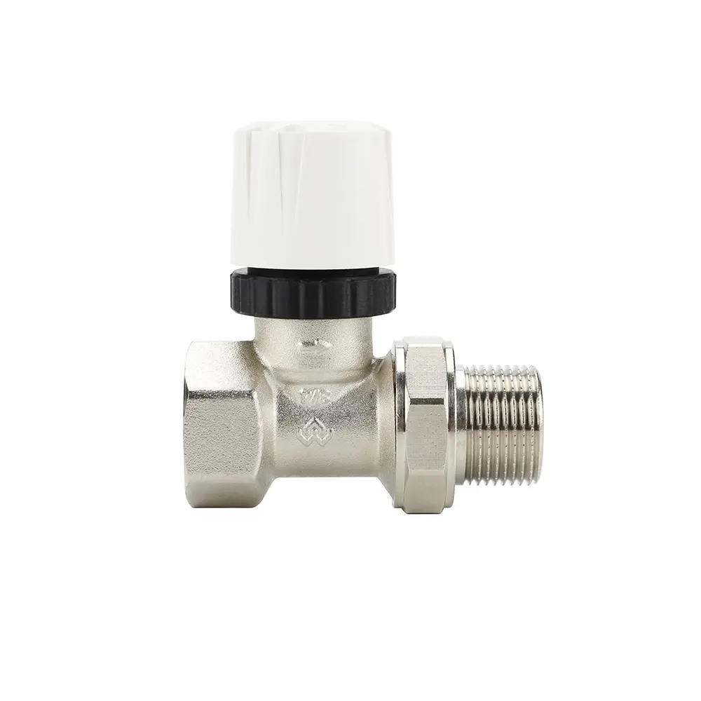 Изображение товара Термоклапан Varmega VM10503 3/4" прямое подключение