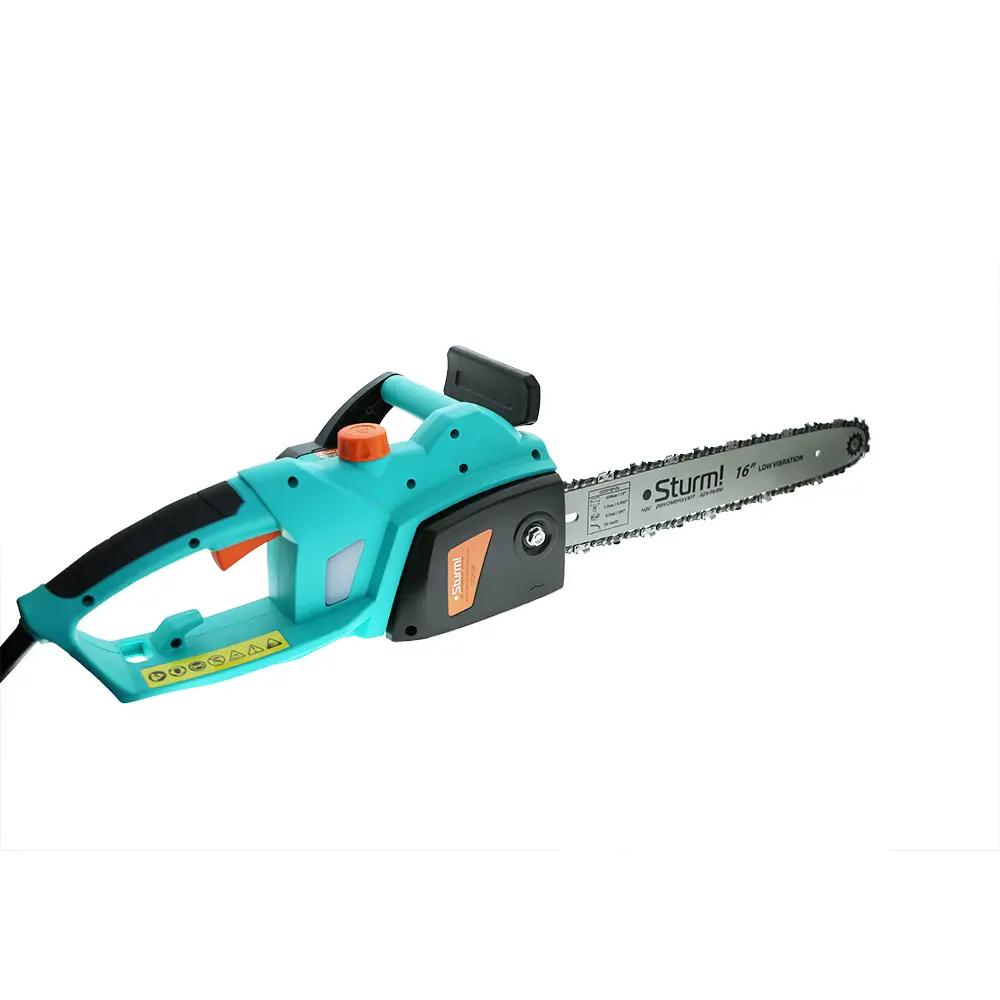 Изображение товара Электропила Sturm CC2016P 2000 Вт шина 40.5 см