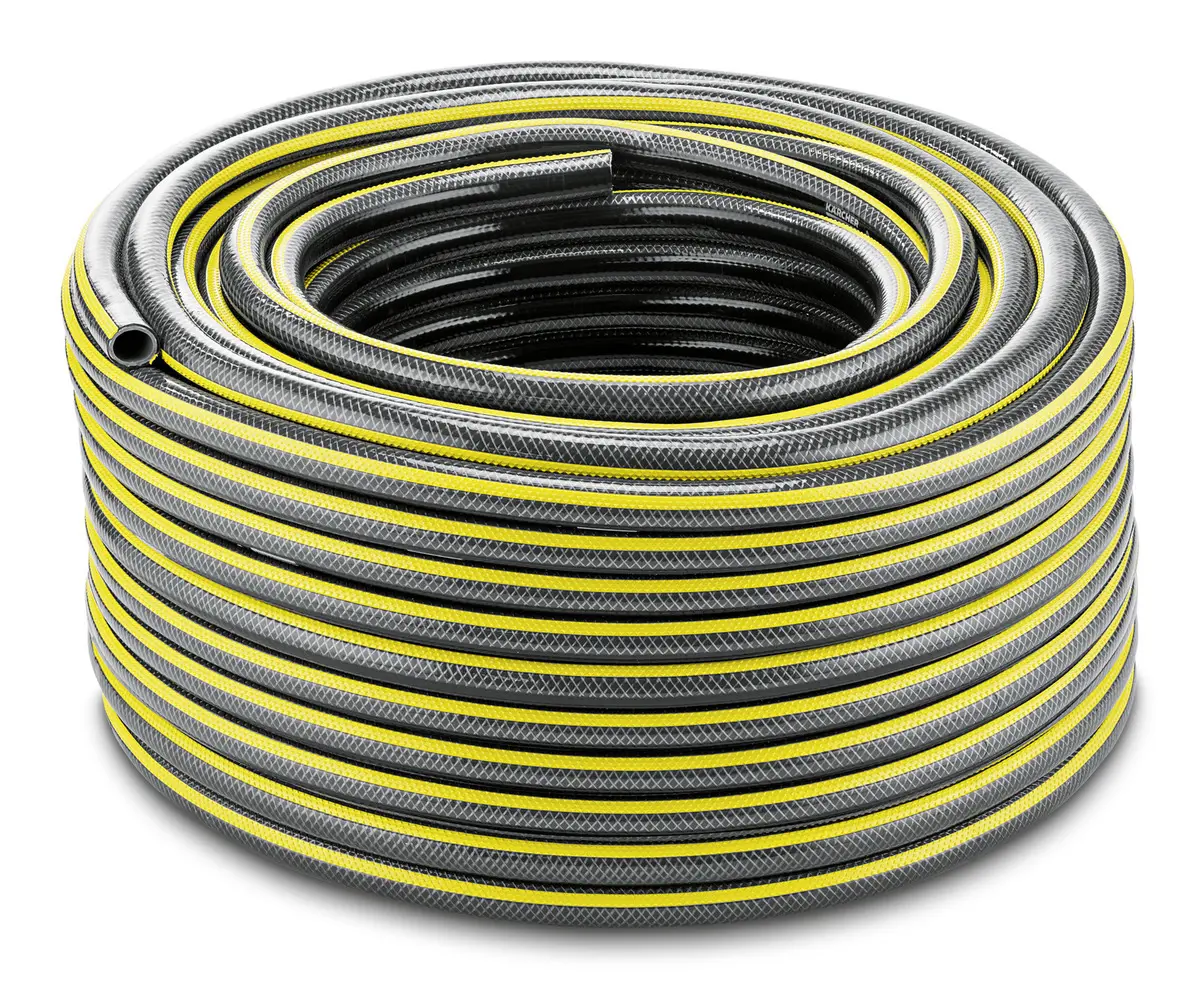 Изображение товара Шланг для полива Karcher Performance plus 2.645-319.0 d 13 мм 50 м Каучук