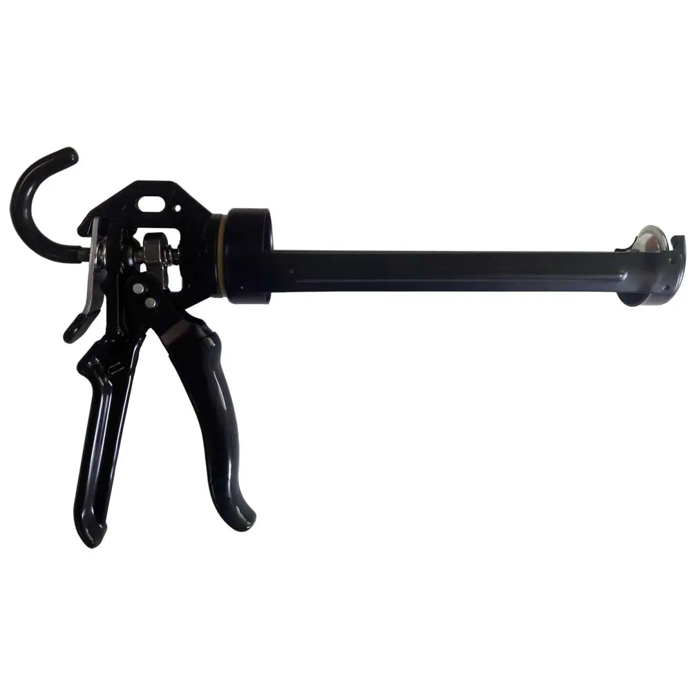 Изображение товара Пистолет для герметика скелетный Pmt PS-301 280-310 мл