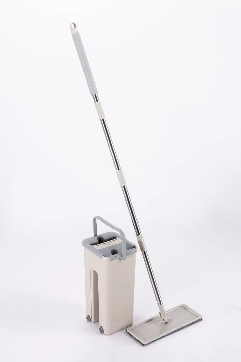 Изображение товара Набор для мытья полов Заря 795-01 110 см