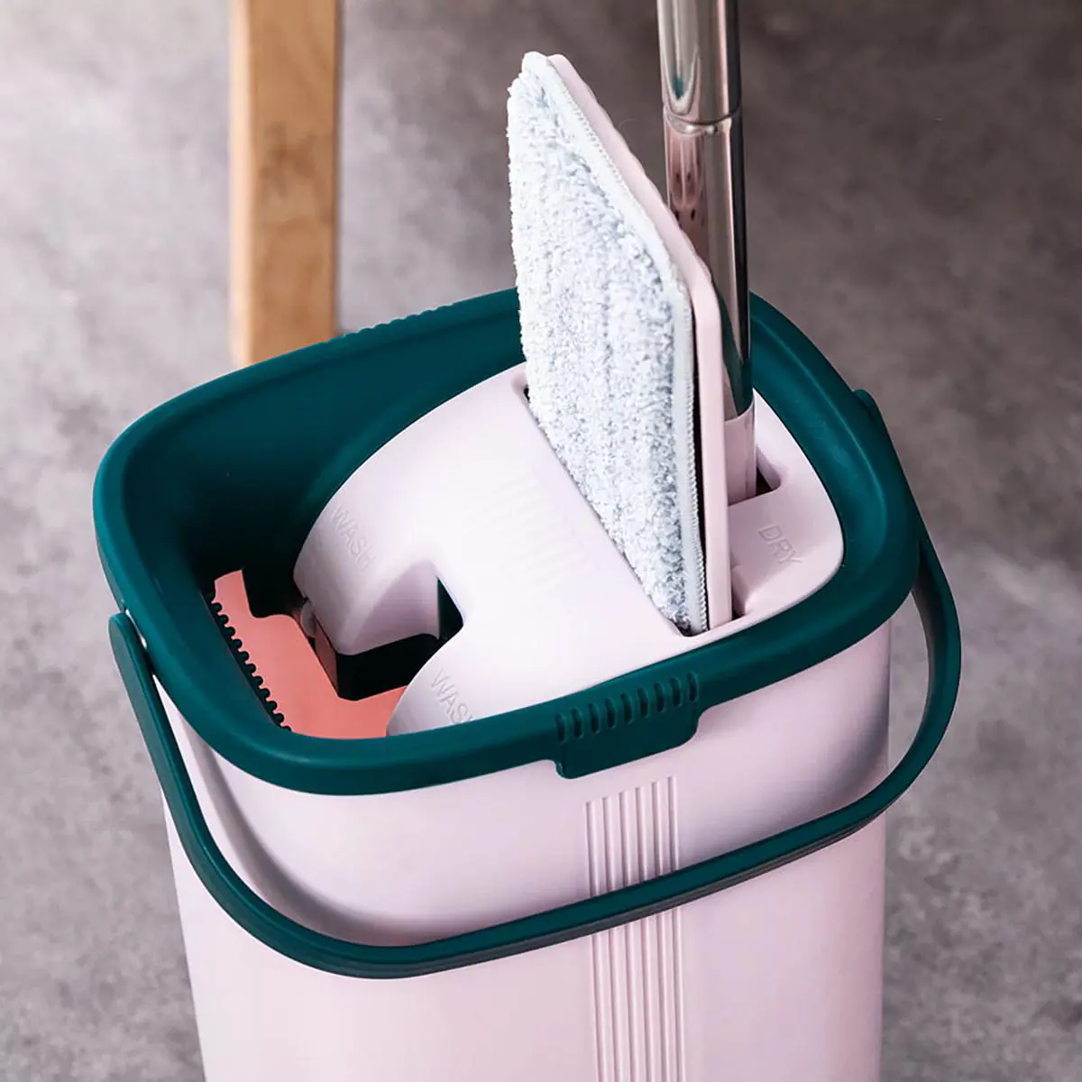 Изображение товара Набор для уборки York 216113