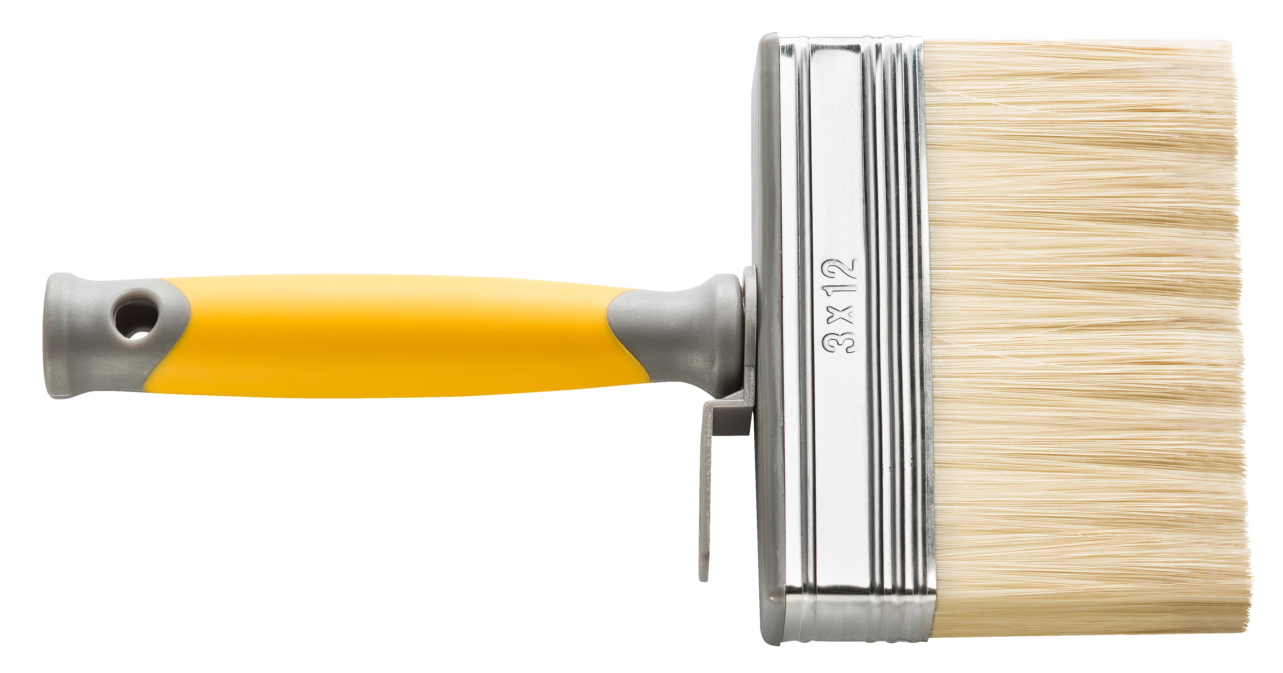 Изображение товара Кисть-макловица Hardy 0240-905510 100 мм плоская комбинированная щетина