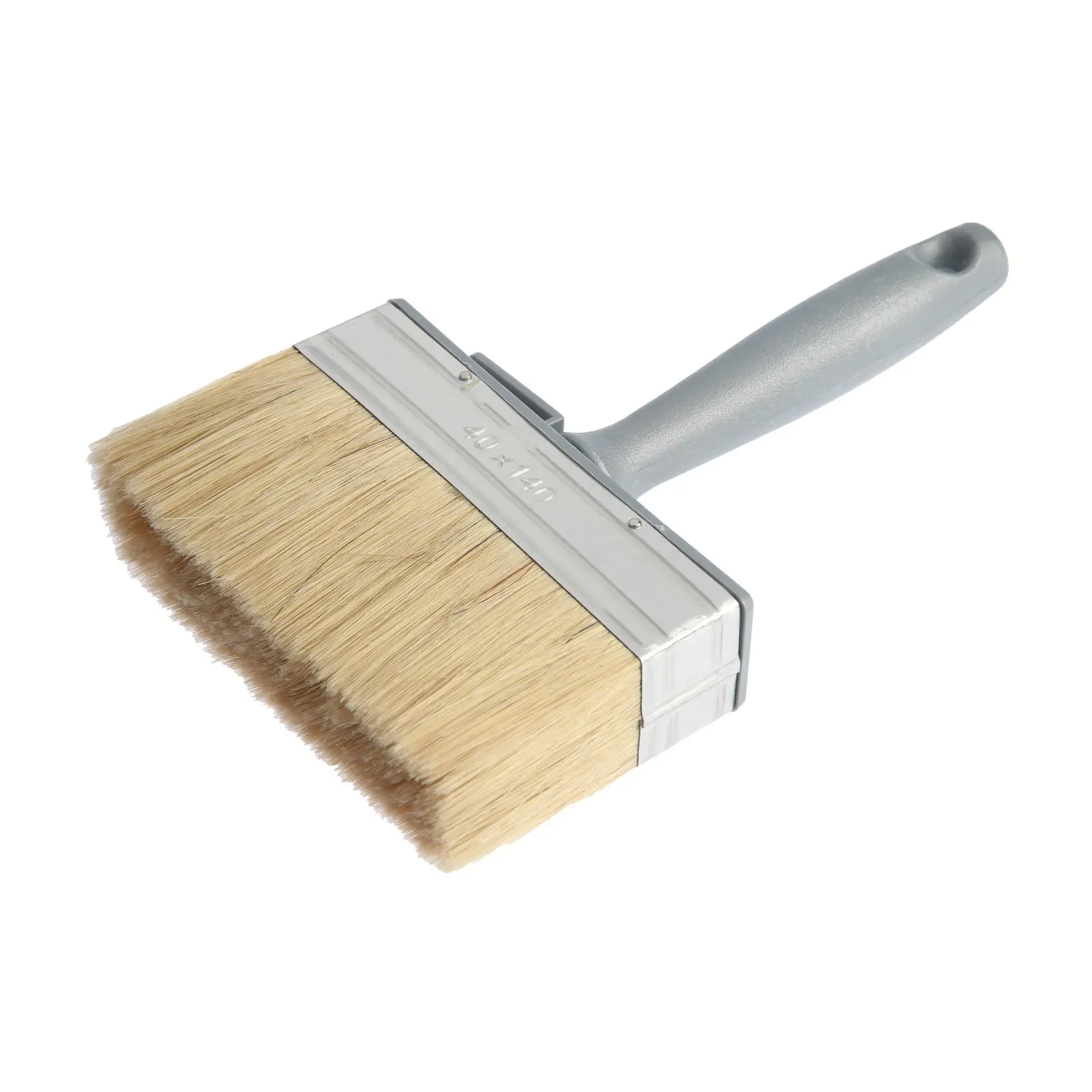 Изображение товара Кисть ТУНДРА 881581 135 мм