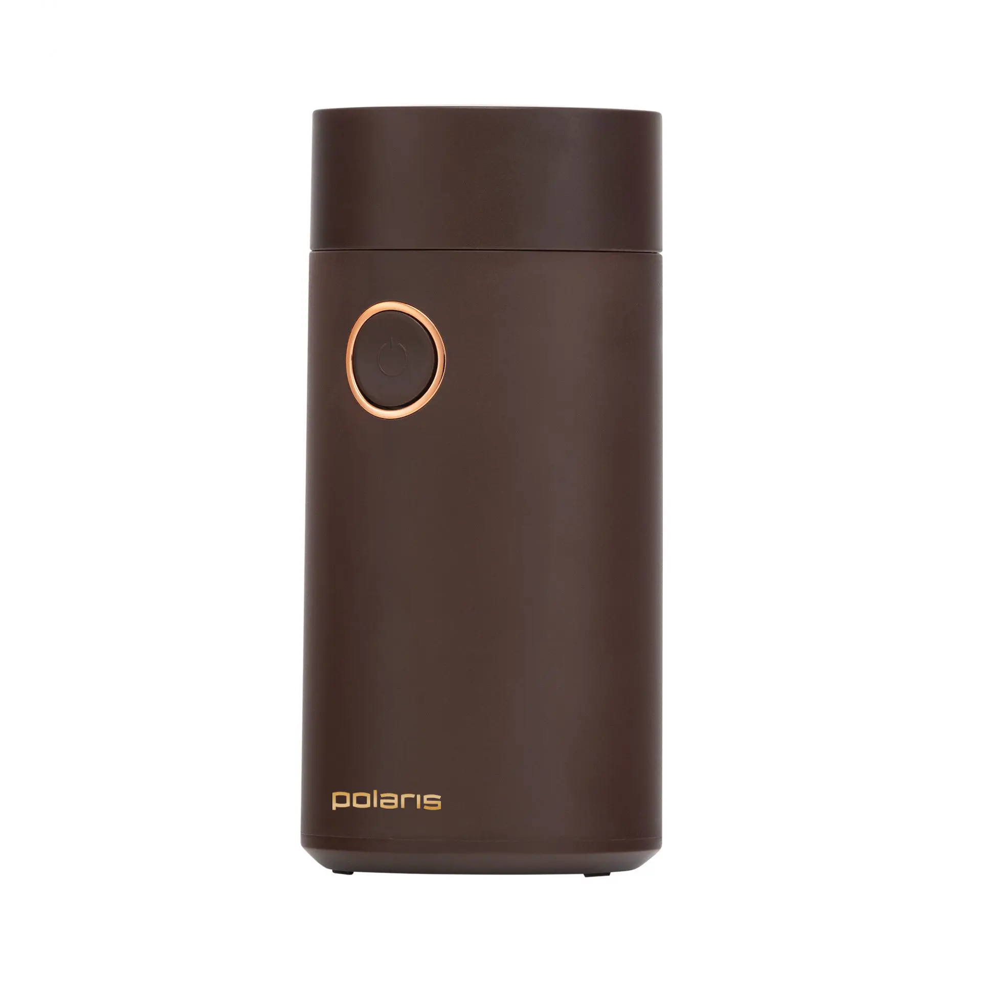 Изображение товара Электрическая кофемолка Polaris PCG 2014 200 Вт цвет коричневый